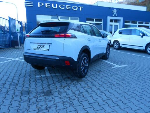 Peugeot 2008 STYLE Hybrid 136 e-DCS6