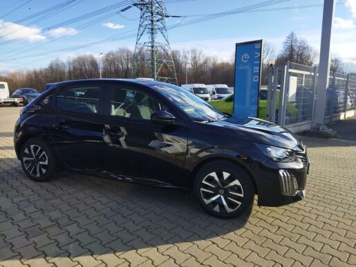 Peugeot 208 STYLE PureTech 100 S&S MAN6