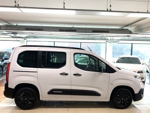 Citroën Berlingo osobní PLUS 1.2 PureTech 110