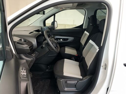 Citroën Berlingo osobní PLUS 1.2 PureTech 110