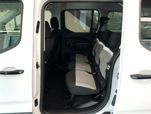 Citroën Berlingo osobní PLUS 1.2 PureTech 110