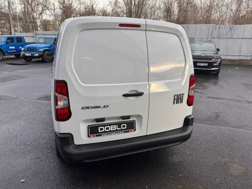 Fiat Dobló Polokombi L2 1,5 BlueHDI 100k