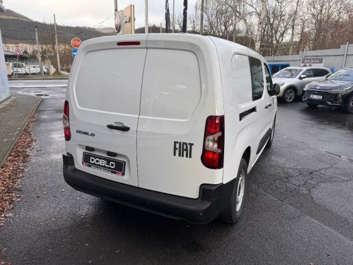 Fiat Dobló Polokombi L2 1,5 BlueHDI 100k