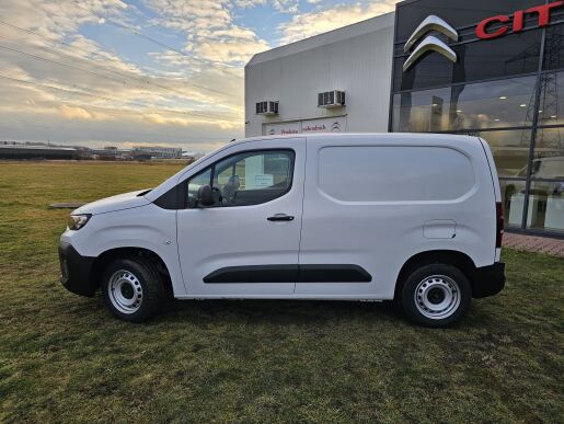 Citroën Berlingo VAN BERLINGO VAN L1 650 1.5 BlueHDi 100 S&S MAN