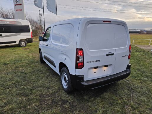 Citroën Berlingo VAN BERLINGO VAN L1 650 1.5 BlueHDi 100 S&S MAN