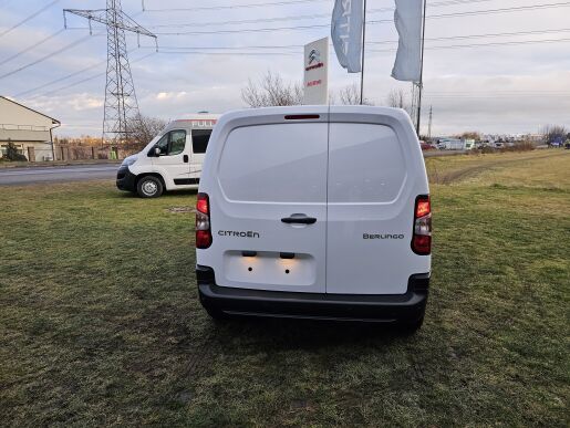 Citroën Berlingo VAN BERLINGO VAN L1 650 1.5 BlueHDi 100 S&S MAN