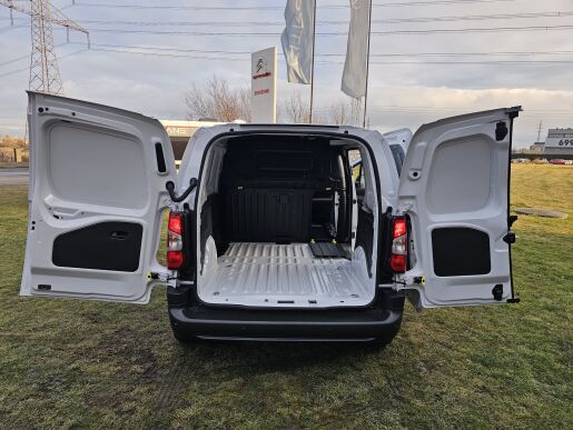 Citroën Berlingo VAN BERLINGO VAN L1 650 1.5 BlueHDi 100 S&S MAN