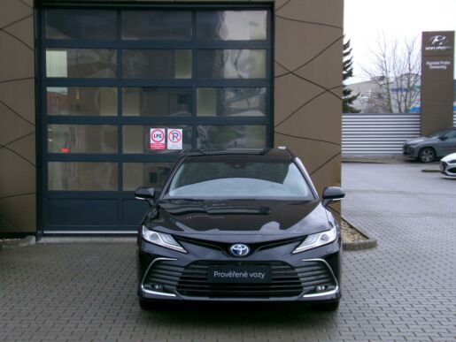 Toyota Camry EXECUTIVE 2.5 HEV 160kW CVT