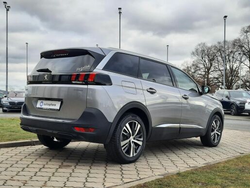 Peugeot 5008 ALLURE PACK 1.5 BHDi 130k EAT8