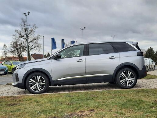 Peugeot 5008 ALLURE PACK 1.5 BHDi 130k EAT8