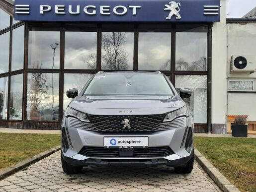 Peugeot 5008 ALLURE PACK 1.5 BHDi 130k EAT8