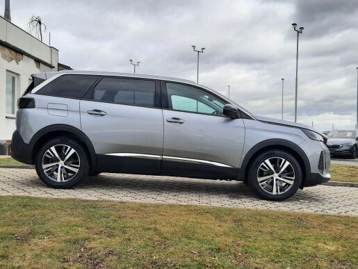 Peugeot 5008 ALLURE PACK 1.5 BHDi 130k EAT8