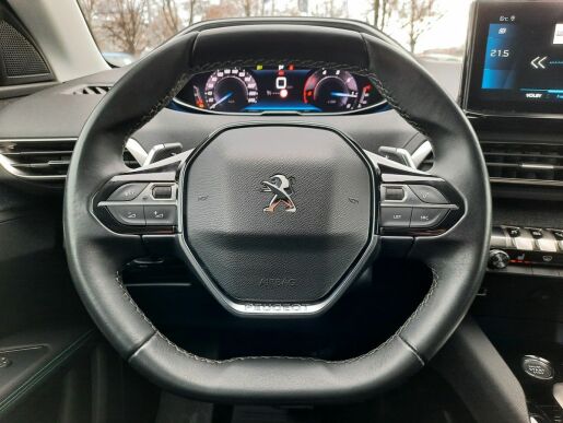 Peugeot 5008 ALLURE PACK 1.5 BHDi 130k EAT8