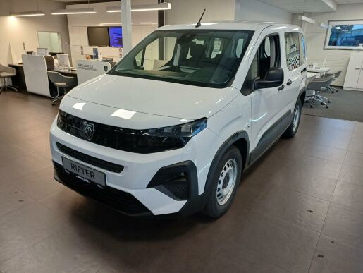 Peugeot Rifter ACTIVE BlueHDi 100 S&S MAN6