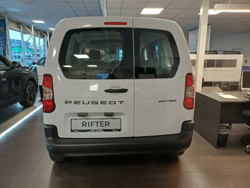 Peugeot Rifter ACTIVE BlueHDi 100 S&S MAN6