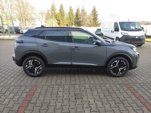 Peugeot 2008 ALLURE 1.2 100k MAN6