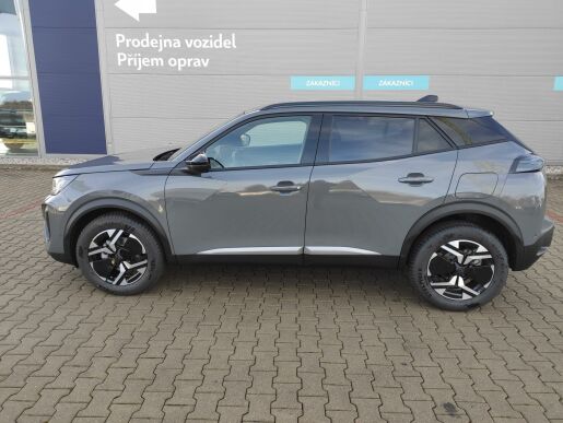 Peugeot 2008 ALLURE 1.2 100k MAN6