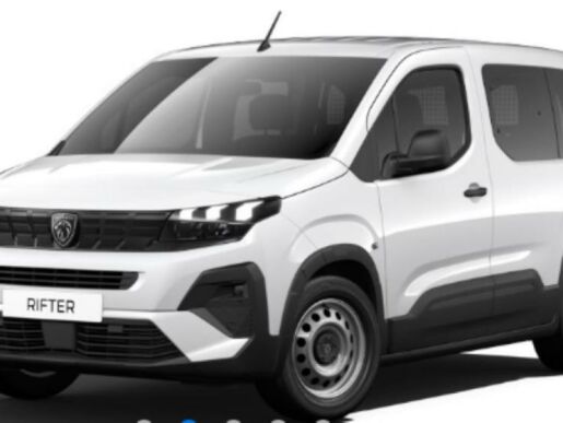 Peugeot Rifter ACTIVE BlueHDi 100 S&S MAN6 s