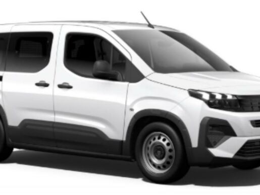 Peugeot Rifter ACTIVE BlueHDi 100 S&S MAN6 s