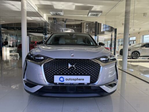 DS Automobiles DS3 Crossback RIVOLI E-TENSE