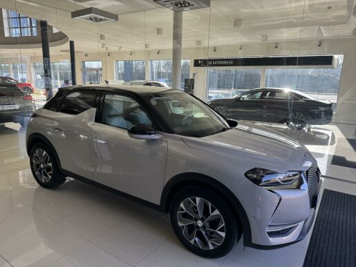 DS Automobiles DS3 Crossback RIVOLI E-TENSE