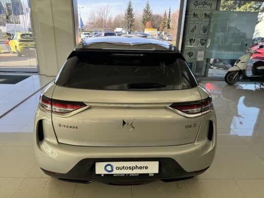 DS Automobiles DS3 Crossback RIVOLI E-TENSE