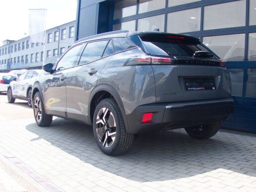 Peugeot 2008 Allure PureTech 100