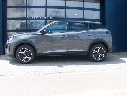 Peugeot 2008 Allure PureTech 100