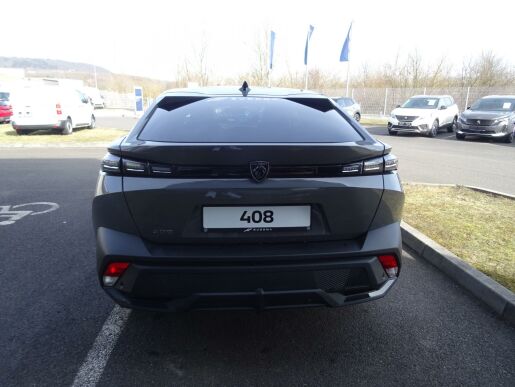 Peugeot 408 ALLURE Hybrid 136k e-DCS6