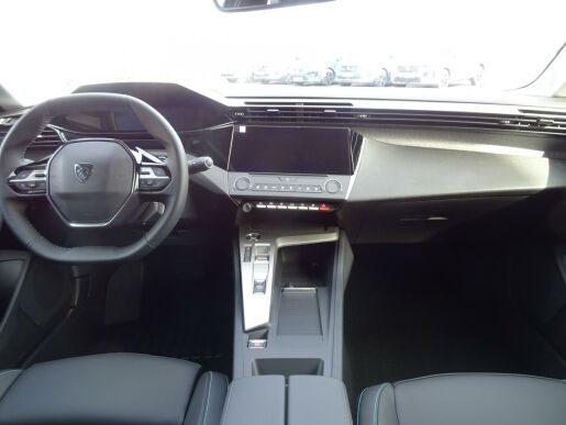 Peugeot 408 ALLURE Hybrid 136k e-DCS6