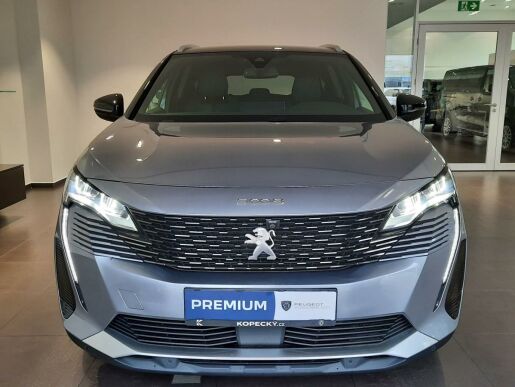 Peugeot 5008 ALLURE PACK 1.5 BlueHDi 130 S&