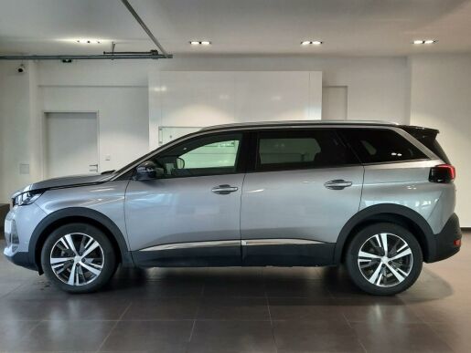 Peugeot 5008 ALLURE PACK 1.5 BlueHDi 130 S&