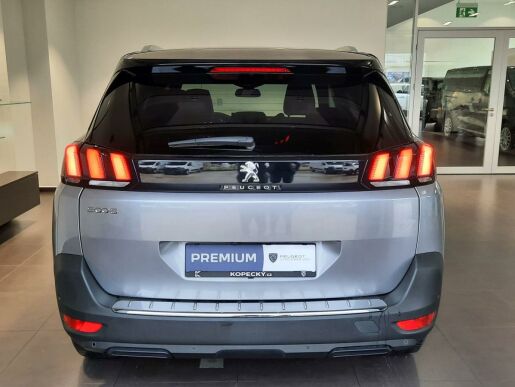 Peugeot 5008 ALLURE PACK 1.5 BlueHDi 130 S&