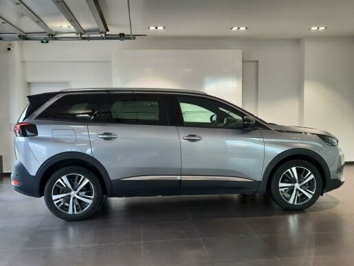 Peugeot 5008 ALLURE PACK 1.5 BlueHDi 130 S&