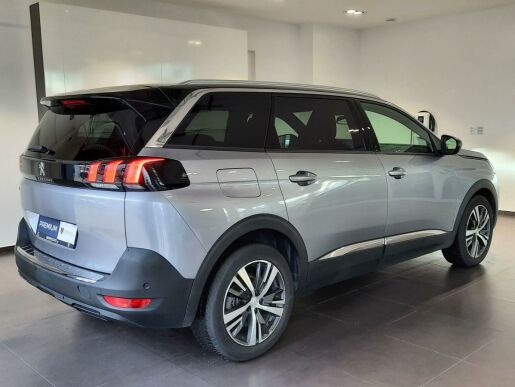 Peugeot 5008 ALLURE PACK 1.5 BlueHDi 130 S&