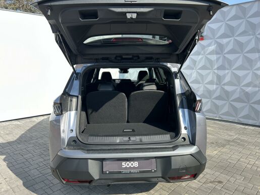 Peugeot 5008 ALLURE Hybrid 136 e-DCS6