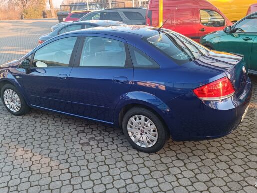 Fiat Linea 1.3 JTD