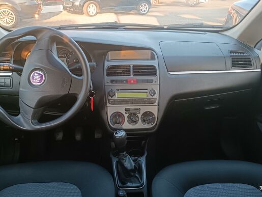 Fiat Linea 1.3 JTD