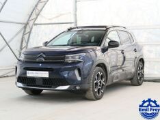 Citroën SUV C5 Aircross