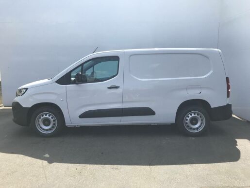 Peugeot Partner Furgon L2 1000 1,5 BlueHDi S&S