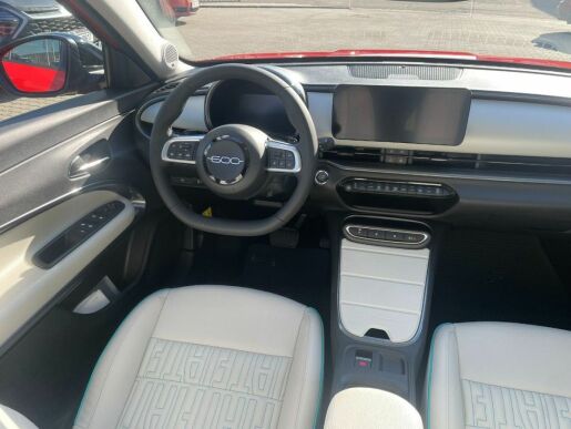 Fiat 600 1.2 Turbo Hybrid 136k eDCT6 LA