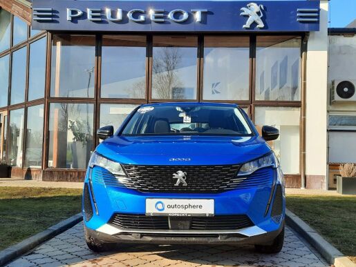 Peugeot 3008 ACTIVE PACK 1.5 BHDi 130k EAT8