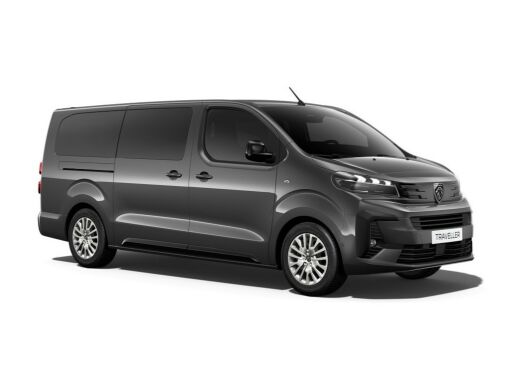 Peugeot Traveller Active Long 2.0 BlueHDi 180 S&S EAT8