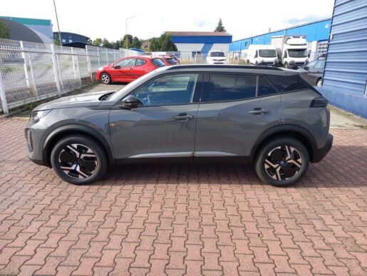 Peugeot 2008 ALLURE 1.2 PureTech 100k