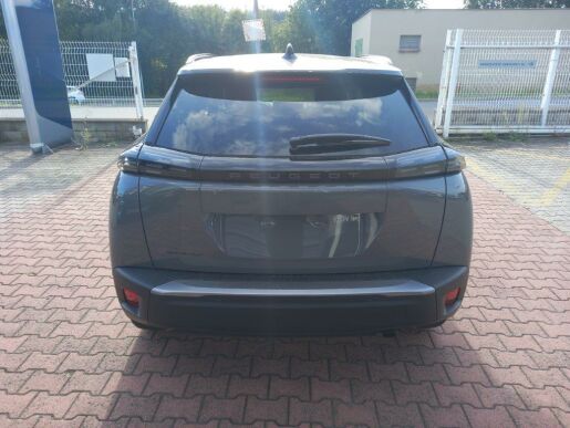 Peugeot 2008 ALLURE 1.2 PureTech 100k