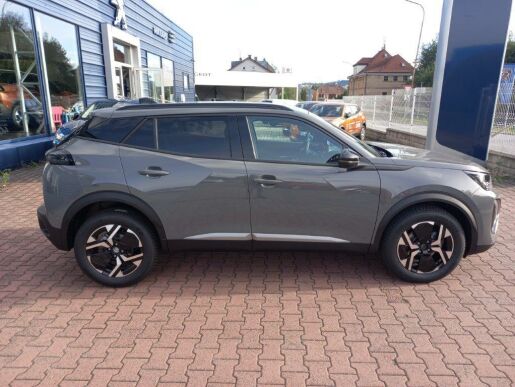 Peugeot 2008 ALLURE 1.2 PureTech 100k