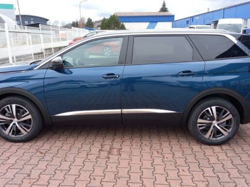 Peugeot 5008 Allure Pack BlueHdi 130k EAT8