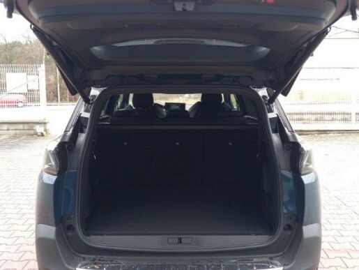 Peugeot 5008 Allure Pack BlueHdi 130k EAT8