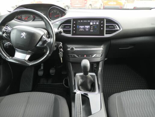 Peugeot 308 308 SW ACTIVE 1.6 BlueHDi 100