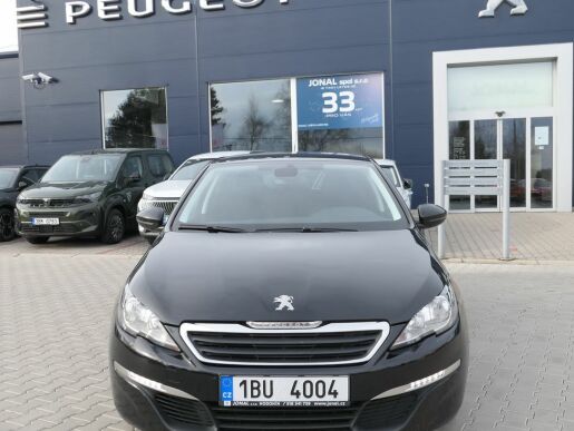 Peugeot 308 308 SW ACTIVE 1.6 BlueHDi 100